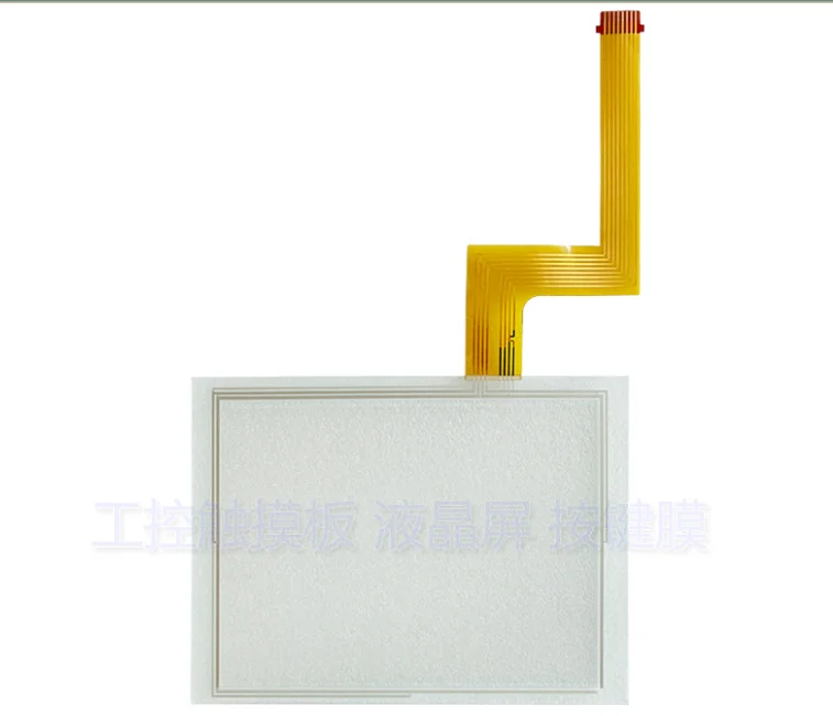 

New Replacement Compatible Touchpanel Touch Glass for FP570-TC11