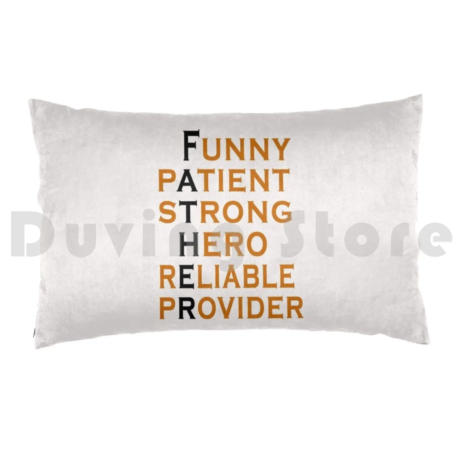 Fathers Day Ideas From Wife Trend Pillow Case Printed 35x50 Fathers Day Gift Ideas Fathers Day Gifts From Son