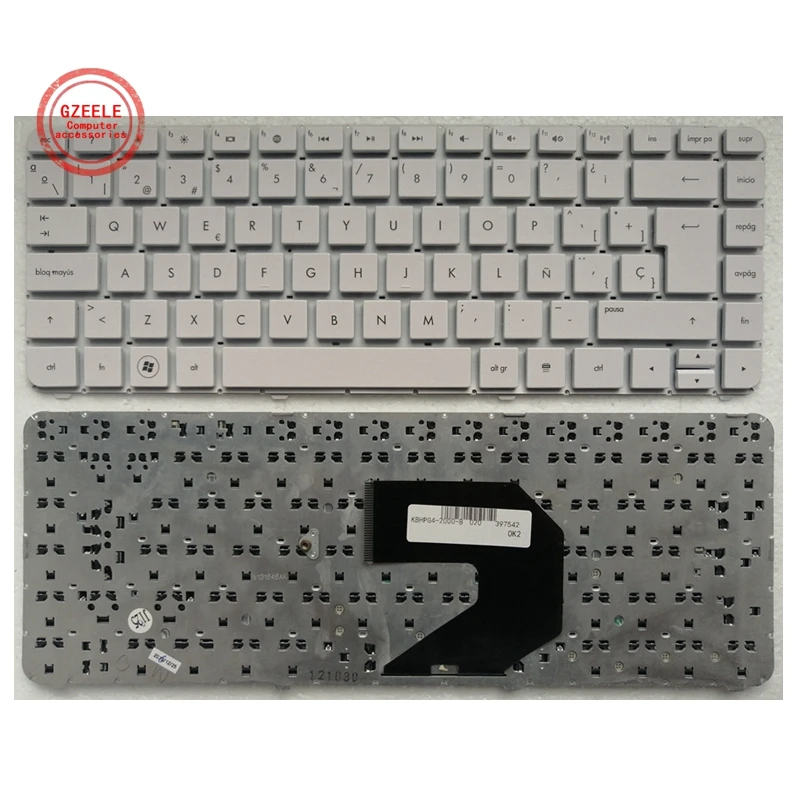 AR/SP New Keyboard for HP Pavilion g4-2000 g4-2100 673608-001 680555-001 698188-001 laptop