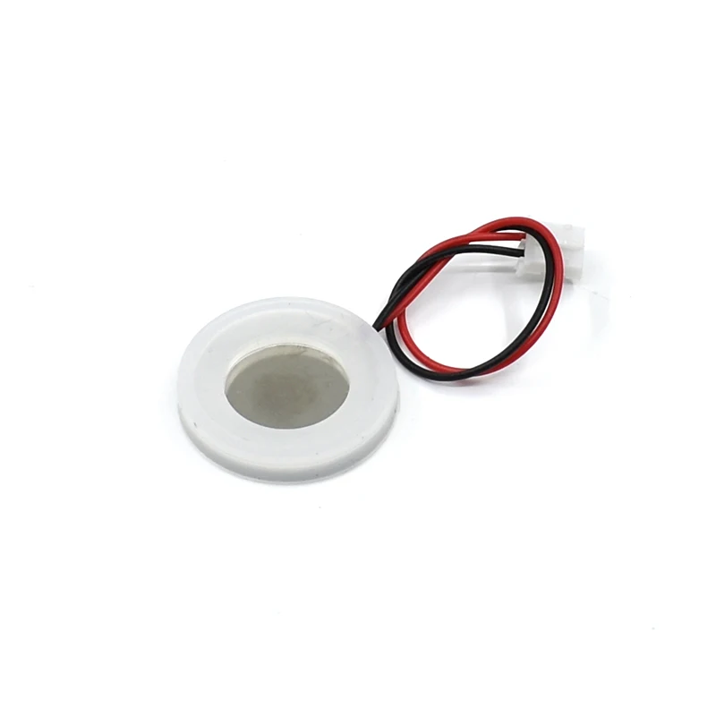 20mm 2.4Mhz Ultrasonic Mist Maker Fogger Atomizing Transducer Oscillating Blade Piezoelectric Ceramic Air Humidifier Accessories