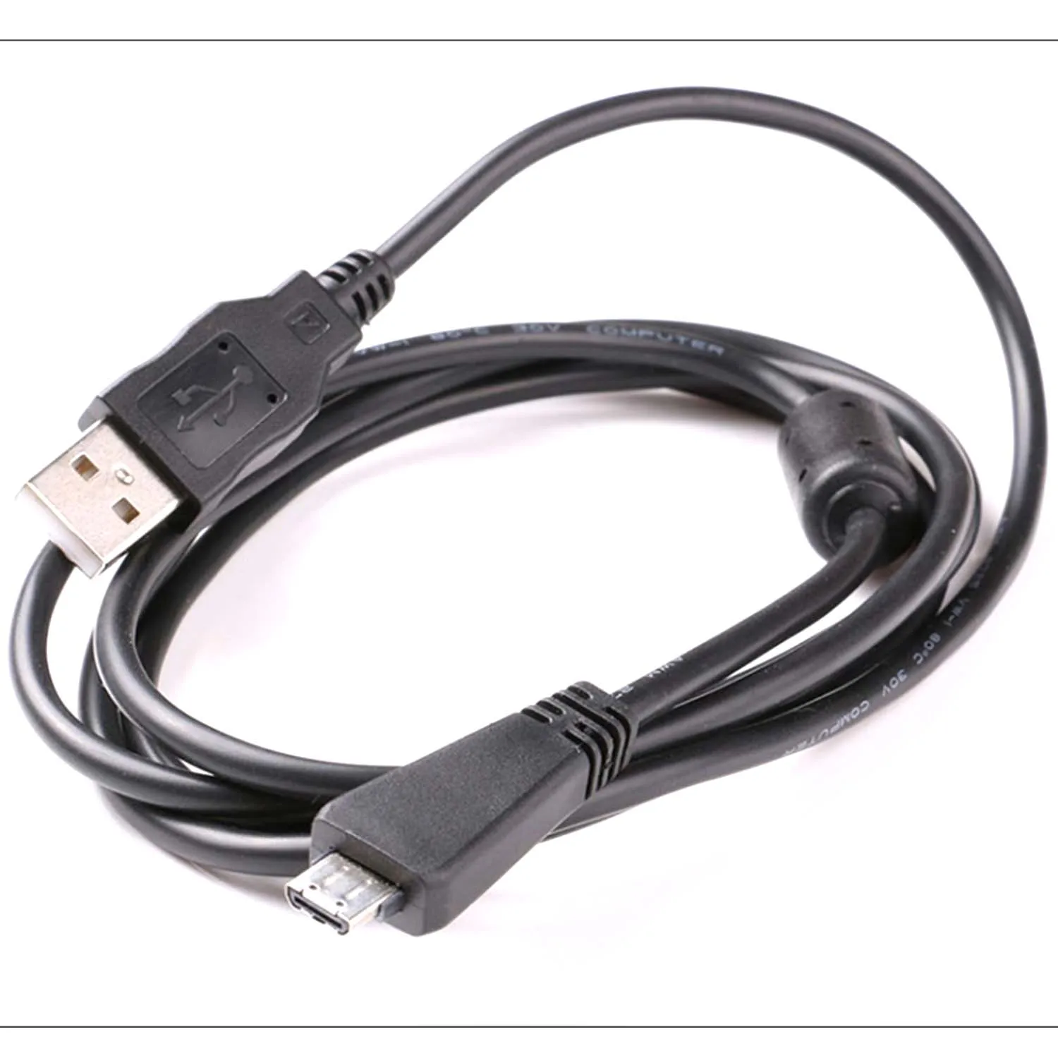 Dane USB kabel do Sony VMC-MD3 DSC-W350 W350P W350B W350L W350S cyber-shot DSC-TX66 TX55 DSC-TX20 W350 HX7