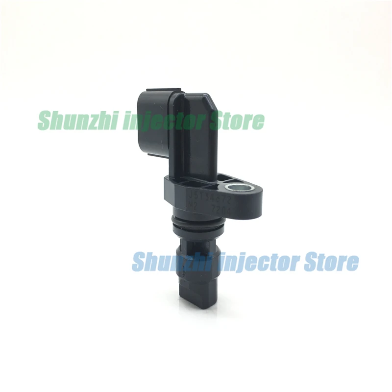 Echtes Nockenwelle Position Sensor Für Suzuki SWI-FT 2011-2017 OEM J5T34872 Magnetische Induktion AUTO ZUBEHÖR