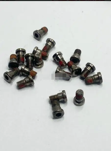 Used Original Motor Mounting Screws for DJI Phantom 3  2312A Motor 6pcs