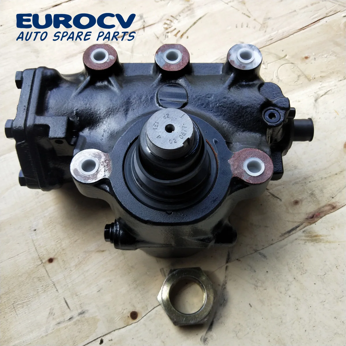 Spare Parts for Volvo Trucks VOE 250307 250320 8098.955.297 Steering Gear STG20.0 RHD