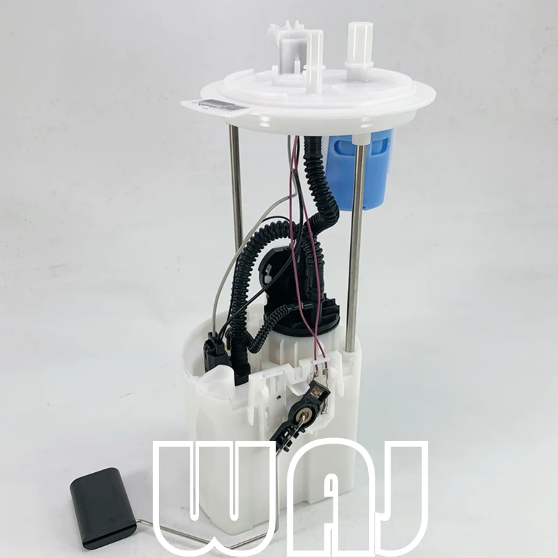 

WAJ Fuel Pump Module Assembly 9L1Z9H307D Fits For Ford Lincoln Expedition Navigator 5.4L V8