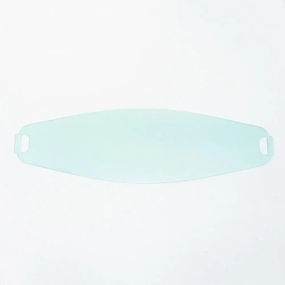 Imagem -02 - Capacete de Soldagem Proteger Lente Frente Capa Interna Lente para Vista Janela Escurecimento Automático Máscara de Soldagem