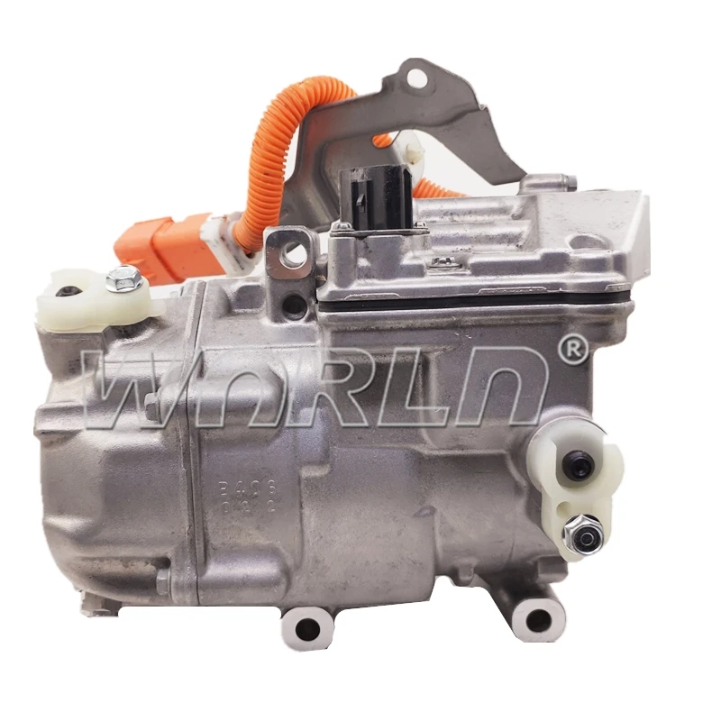 A/C Electric Hybrid Compressor For Lexus-CT/NX/USA Toyota -Avalon/Camary/Prius/RAV 88370-76020/042200-0400/042200-0401