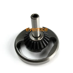 HOOK + GEAR for SINGER 700,702,706,708,720,722,726,728,740,760 European #153021
