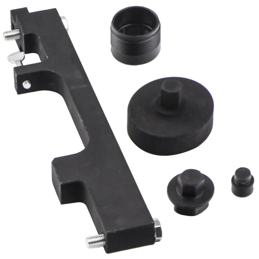 Engine Timing Tool Set Double Camshaft Locking Kit For BMW 1 3 5 6 7 Series X1 x3 X5 X6 N47 N47S