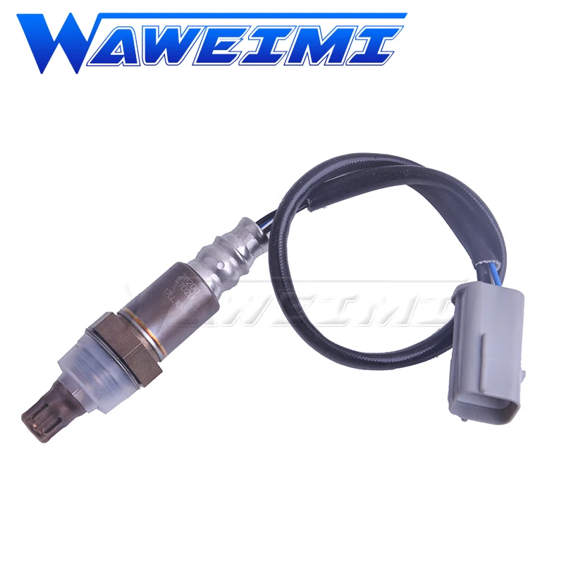 WAWEIMI Lambda Oxygen Sensor 211200-7020 For INFINITI G35 QX56 For NISSAN 350Z ALTIMA 2007