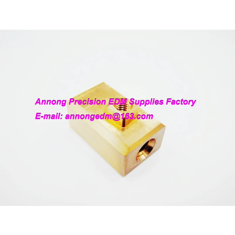 Contact Support Lower C661 | 100444728/444.728/C444728 | ROBOFIL 1020/2020/4020/6020 EDM Machine Parts