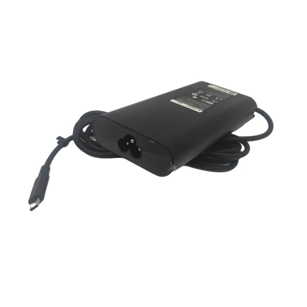 90w 20V 4,5 A Typ C PD USB AC Adapter Ladegerät Für Dell Thunderbolt3 Latitude 11 5175 XPS15-9560 m7520 Xps17 9700 Präzision 5550