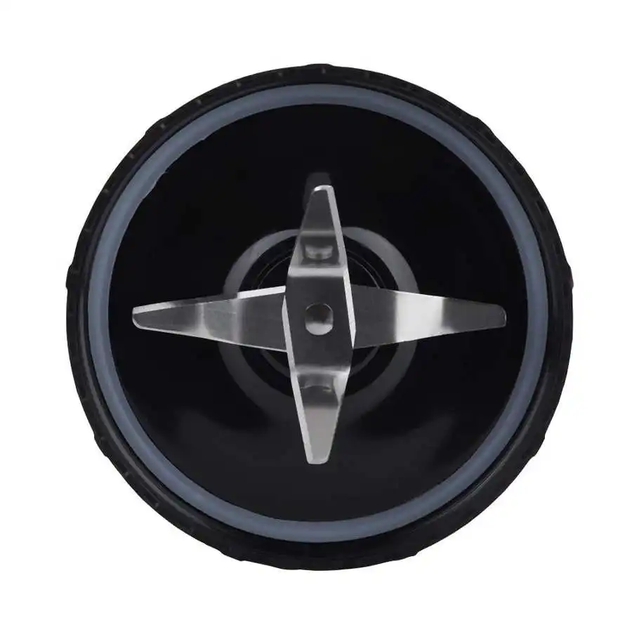 حامل عصارة بشفرة مسطحة ، ترس قاعدة الخلاطات ، مناسب لـ Bulle 148 W