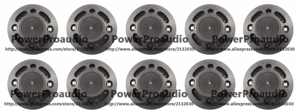 10pcs Diaphragm for Peavey Aftermarket Diaphragm 22XT, 22A replacment diaphragm