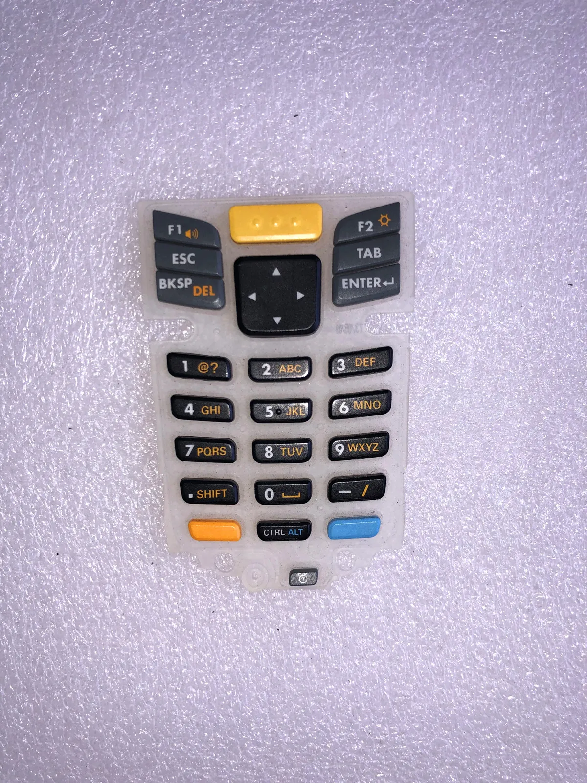 27-Key Keypad for Symbol MC2180 Mc2100