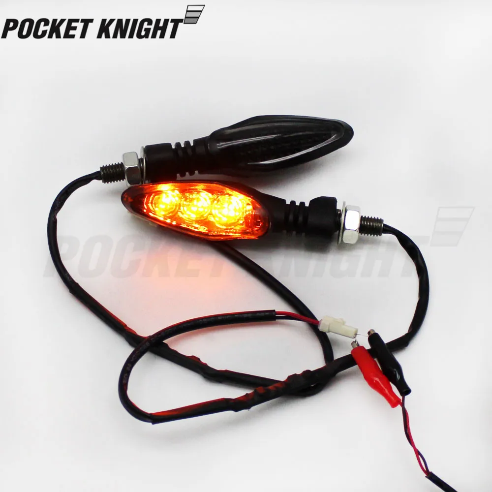 390 DUKE 790 DUKE RC 125 RC 200 RC 390 1050 어드벤처 오토바이 전후/후방 LED 방향 지시등