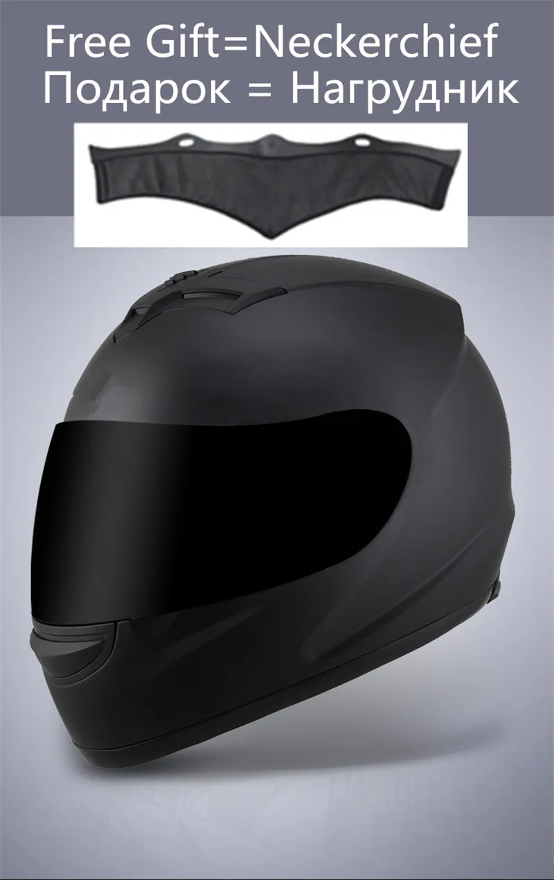 Hot Sell Motorcycle Helmet Capacetes De Motociclista Vespa Cascos Para Motorbike Casco Matte Black