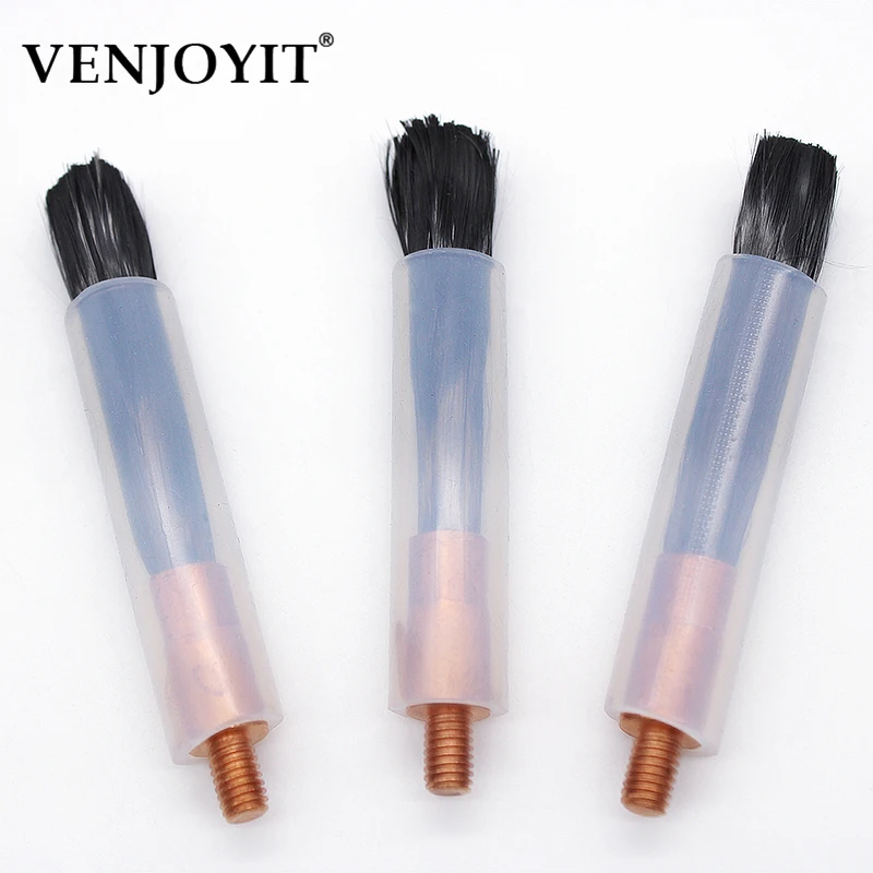 Weld Brushes for Weld Seam Bead Joint Cleaning Polishing Machine welding Seam Cleaner M6/M8/M10