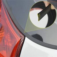Car Windshield Seal Strip Protection Trim For Kia Sportage 2 3 4 Sorento Jc Xm Um Ceed Ed Jd Cd Rio 1 2 3 4 Optima Soul Am Forte