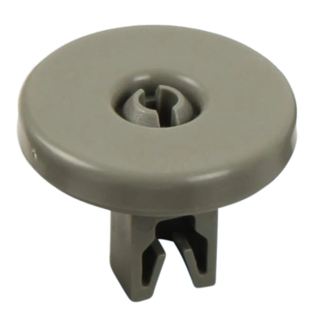 Dishwasher Lower Basket Wheel Replacement 40mm Universal for AEG Favorit