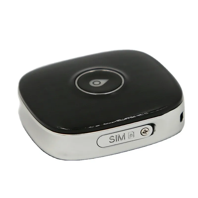 Mini 2g 3g 4g GSM Tracker Anti-lost GPS Tracking Device For Kids Elderly Dogs Cats Pets Animals