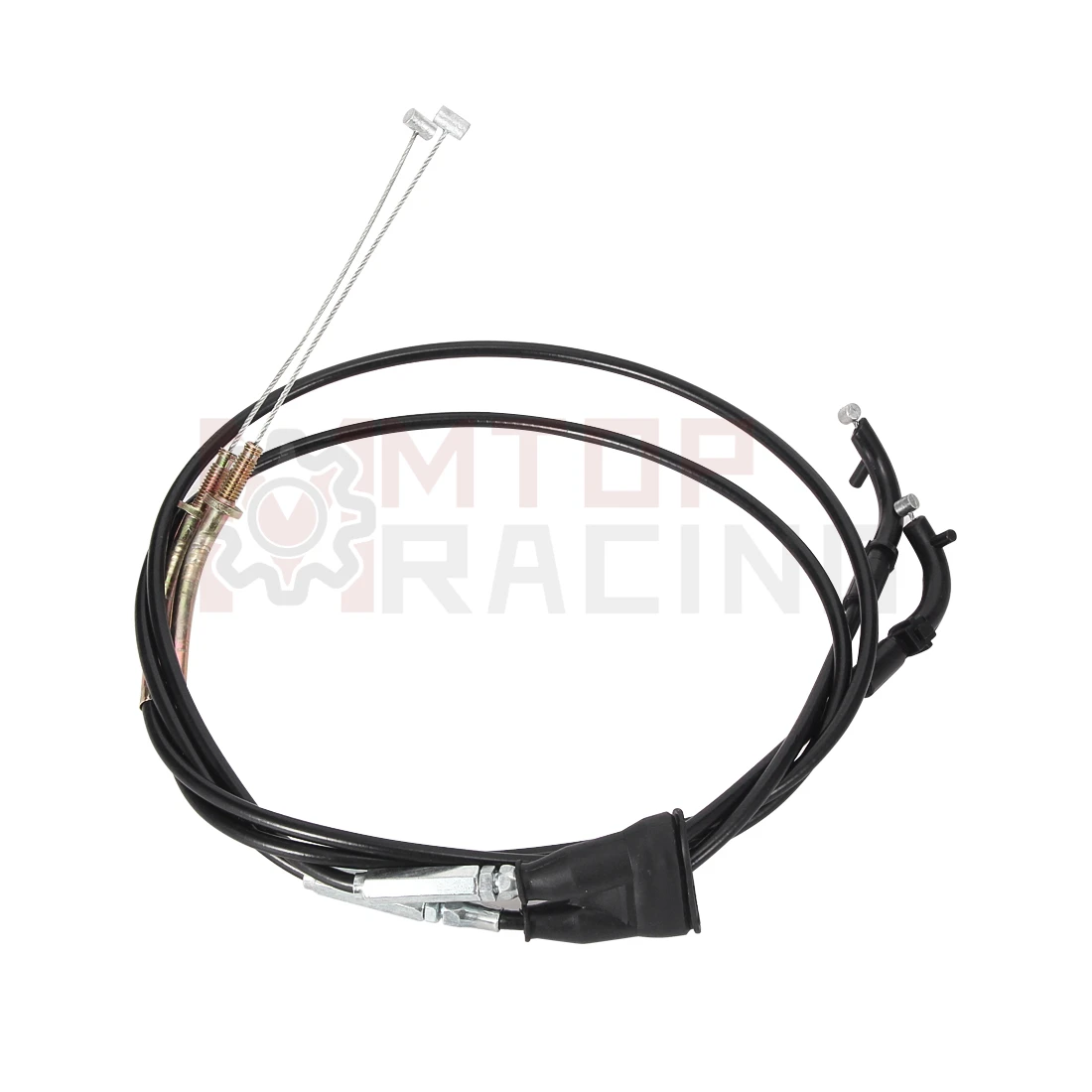 Accelerator Gas Cable Throttle Line For Kawasaki Z1000 2015 2016 2017 2018 54012-0602 54012-0601