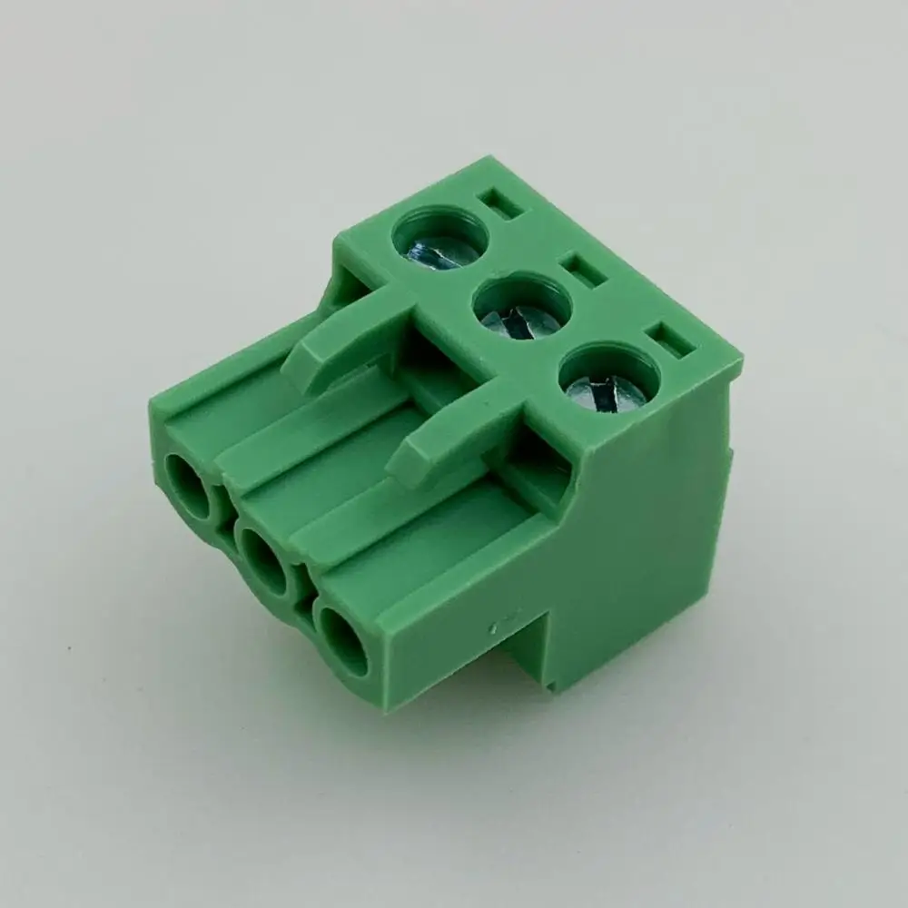 KF2EDGKF 5.08 2P ~ 12P PCB CONNECTOR PLUG-IN TERMINAL BlOCK 2EDGKF 5.08mm 2PIN ~ 12PIN MSTBT 2,5 ST 1779987 PHOENIX CONTACT KEFA