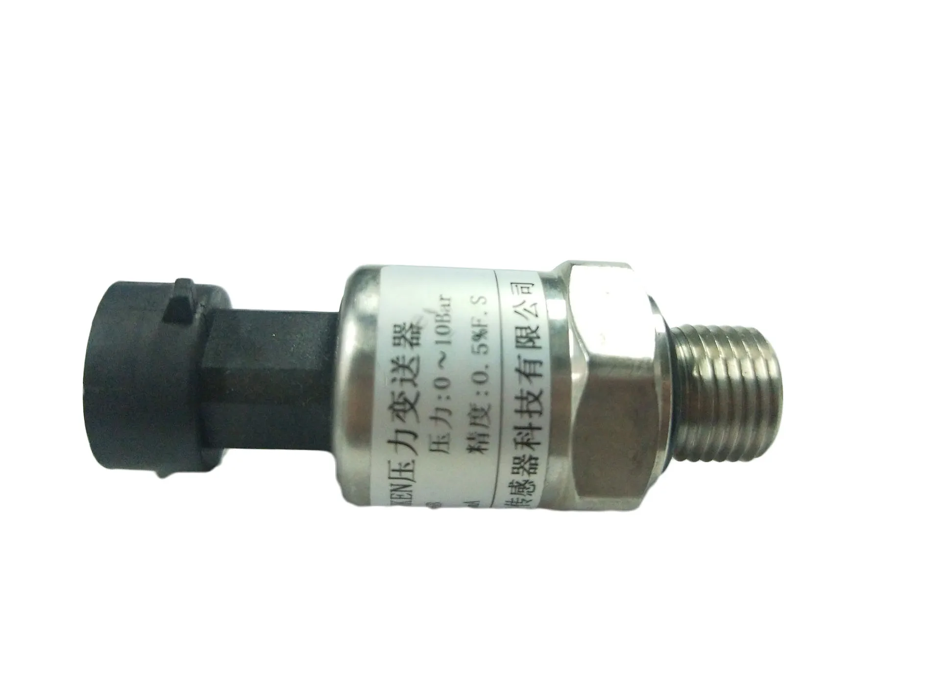 

Voltage Type Pressure Sensor