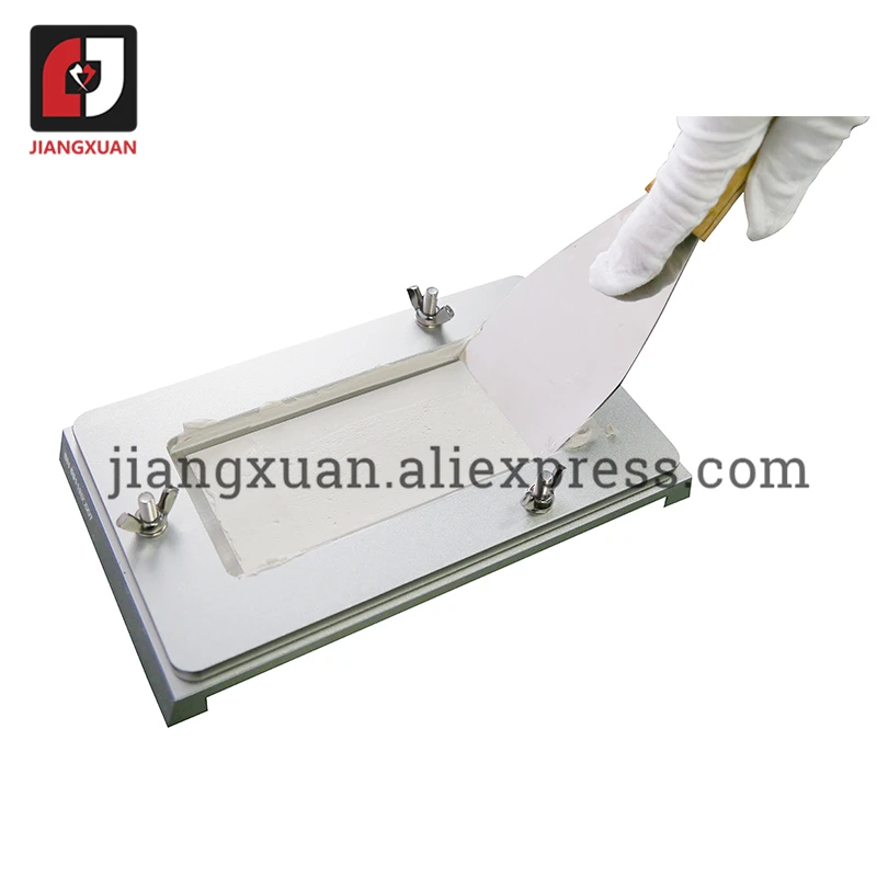 BGD 591 architectural coating scraping instrument  Stainless steel putty scraper