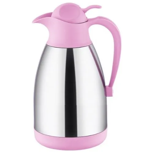 Bambum Athelas Steel Thermos 1.2 Lt. Gülpembe