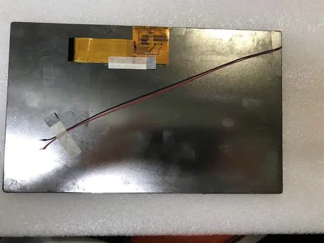 TXR-L101H40 for Tablet computer LCD Displays screen