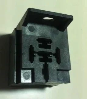 5-Pin Tiếp Ổ Cắm, Đèn Trợ Đế Relay, Ô Tô Dây Ổ Cắm