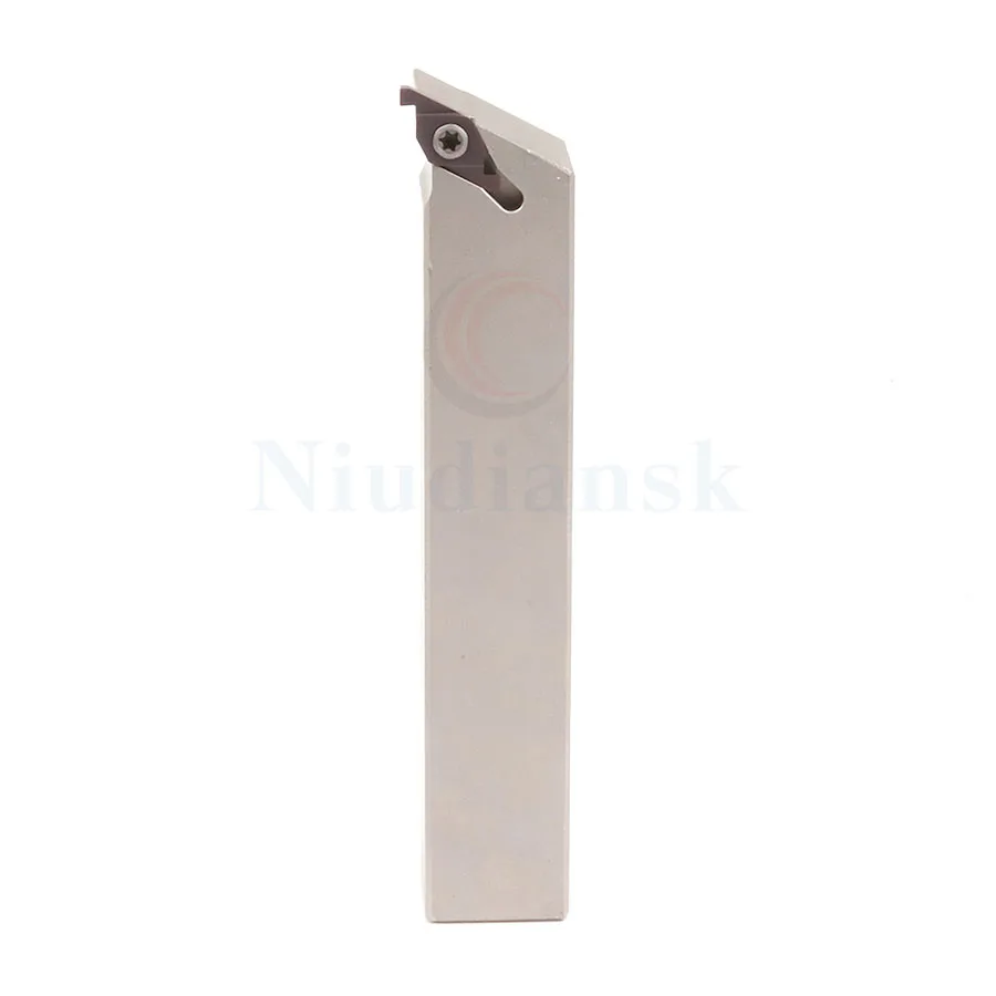1Pc FVC16M-2020VQC Grooving เครื่องมือ FVC16M-2525VQC ฤดูใบไม้ผลิเหล็ก Slotting เครื่องมือเครื่องกลึง CNC เครื่องมือ FVC16M ภายนอก Arbor