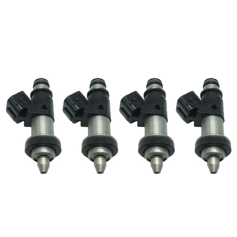 4Pcs Car Fuel injector for Honda CRV CR-V 1999 2000 2001 2.0L S2000 OEM 06164-PCA-000