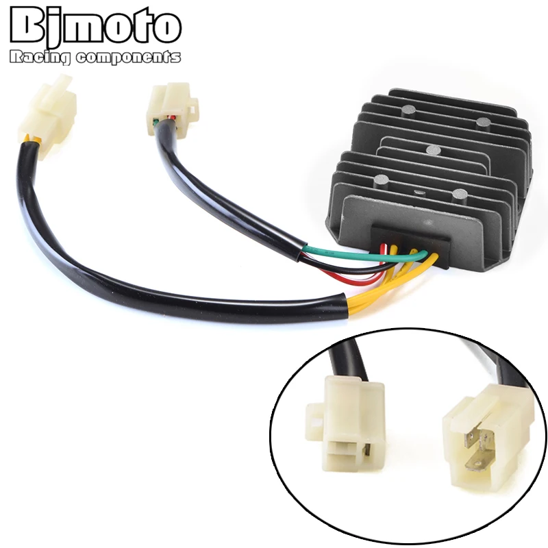 Rectificador regulador de voltaje, accesorio para Honda NX500, NX650, NX650, Dominator NX 500, 650, 1988, 1994, 1993, 31600-MN9-000, 31600, my2-621