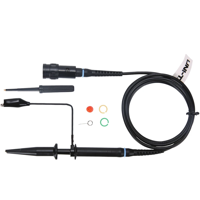 UNI-T UT-P04 oscilloscope probe / 100MHz passive probe