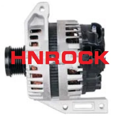 

NEW HNROCK 12V 150A ALTERNATOR BV6T-10300-DB JFZ1928S-1