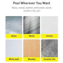 Car Hooks for Cables and Keys 2 Pack #6