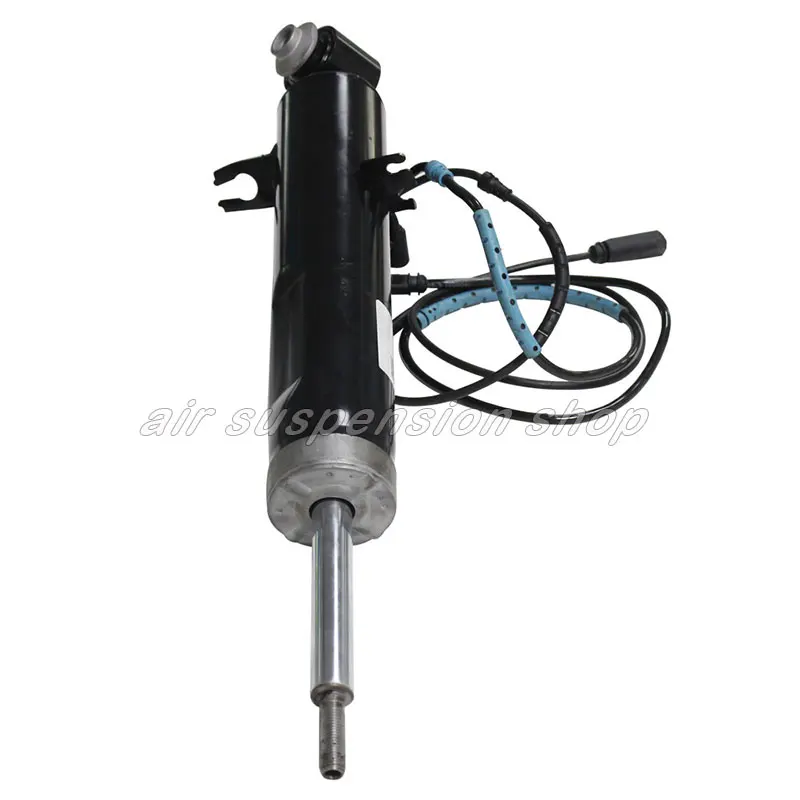 

1x for BMW E70 E71 X5M X6M Rear Air Suspension Shock Absorber Air Strut w/ Sendor 37126788765 37126788766 Normal China Type