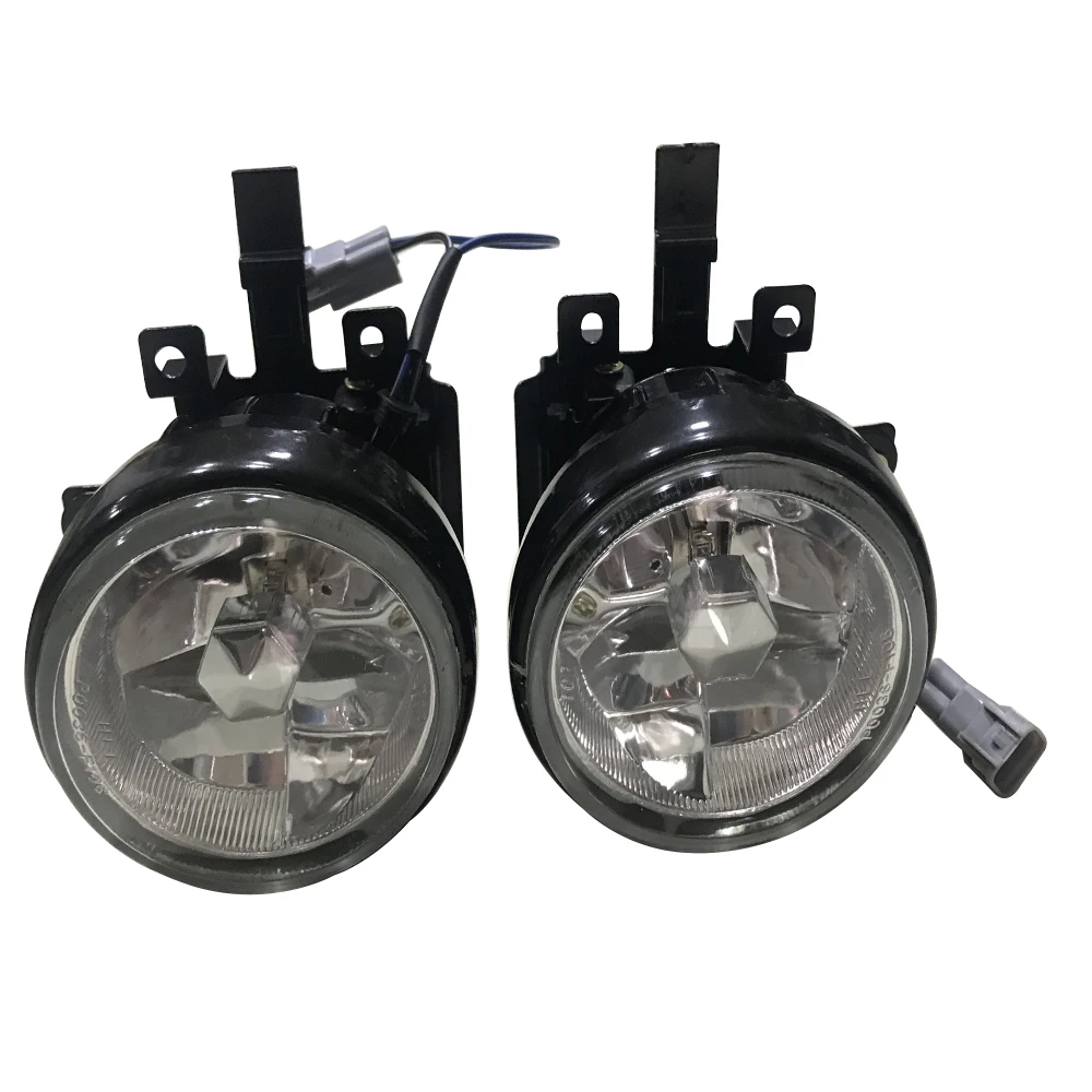 

Automobile Fog Lamp For Honda CRV RD1 HRV STREAM RN1 ACCORD CL1 2000 2003 A Pair with Bracket