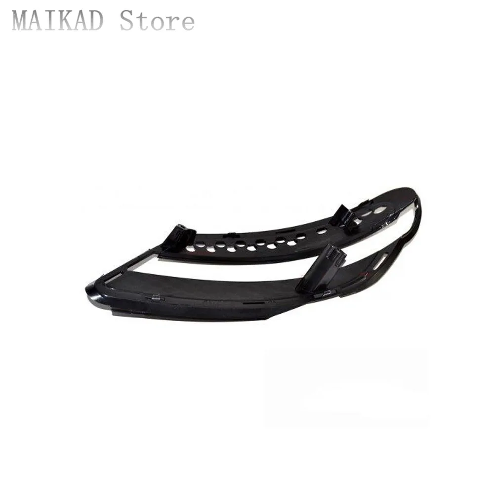 Front Bumper Light Grille for Mercedes Benz W221 S320 S350 S280 S300 S500 S250 S420 S450 S550 S400 S63 A2218851553