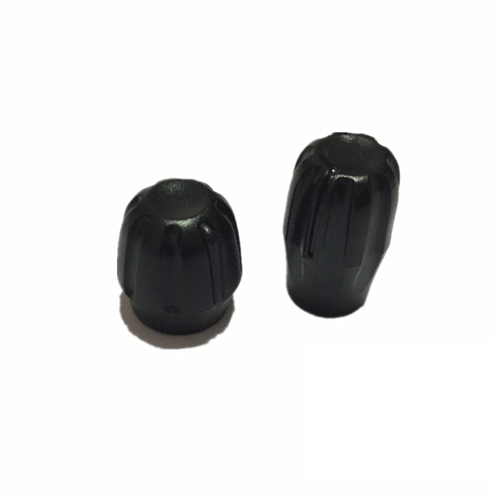 

10 Pair Volume FM Channel/Frequency Knob For Kenwood TK-2178 TK-3170 TK-3178 TK2178 TK3170 TK3178 Radio Walkie Talkie