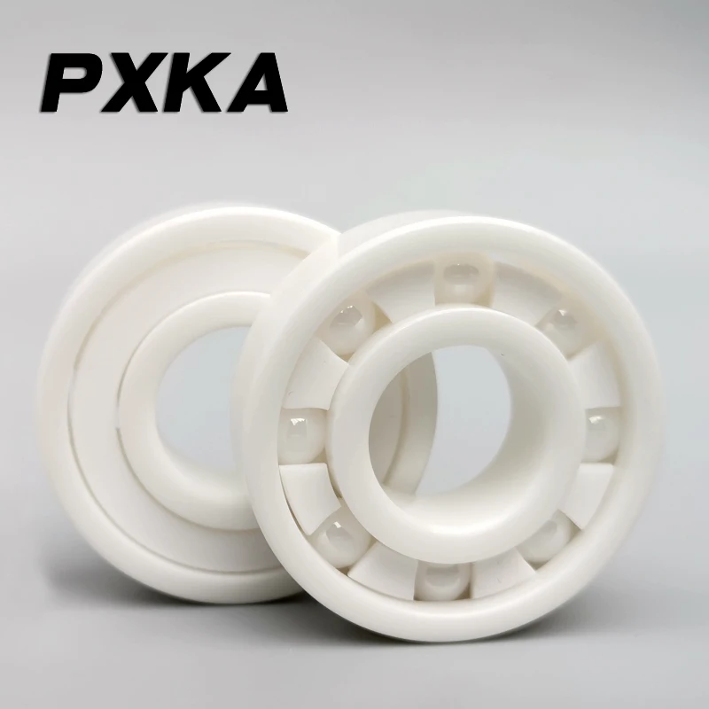 

Zirconia full ceramic bearing 6300 6301 6302 6303 6304 6305 6306 6307 6308 corrosion resistant non-magnetic