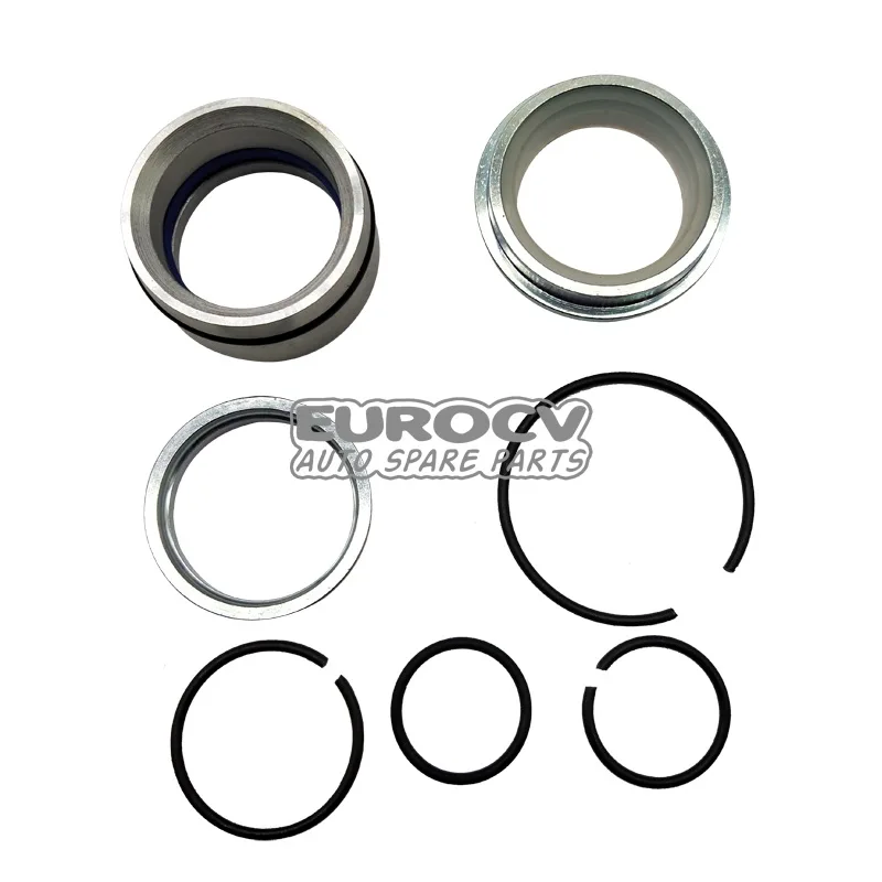 Spare Parts for Volvo Trucks VOE 20488307 Tilt Cylinder Repair Kit