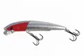 Red Head Silver