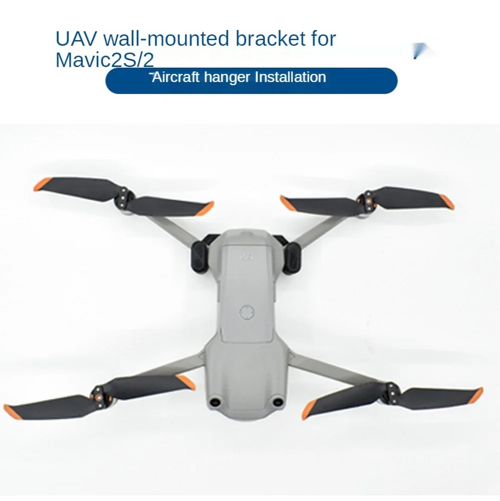 For Dji Mavic Air 2S/2 drone remote control dedicated wall bracket hanger