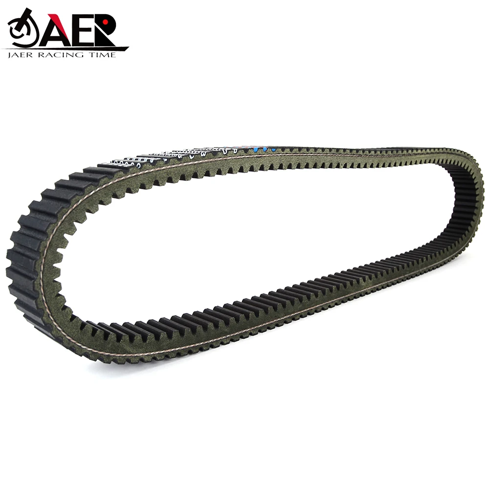 

Drive Belt for Ski-Doo Mach I R 700 Z LT R Mach Z Millennium Sport Standard Tech Plus 800 Grand Touring Formula III 600 700 800