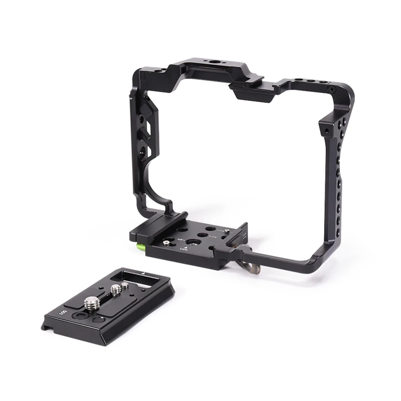 Lanparte lekka, szybkozłączka S1/ S1H do aparatu Panasonic