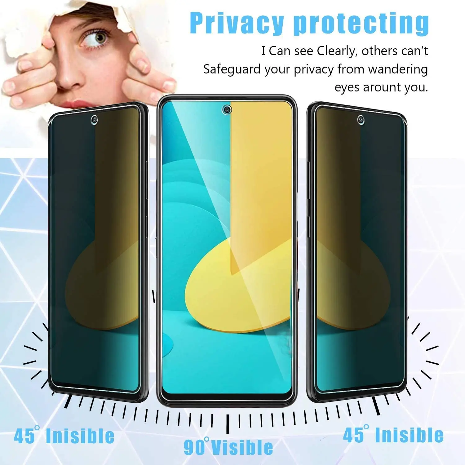 2 paket gizlilik filtresi temp - Privacy Filter 2Pack incelemesi ve fiyatı