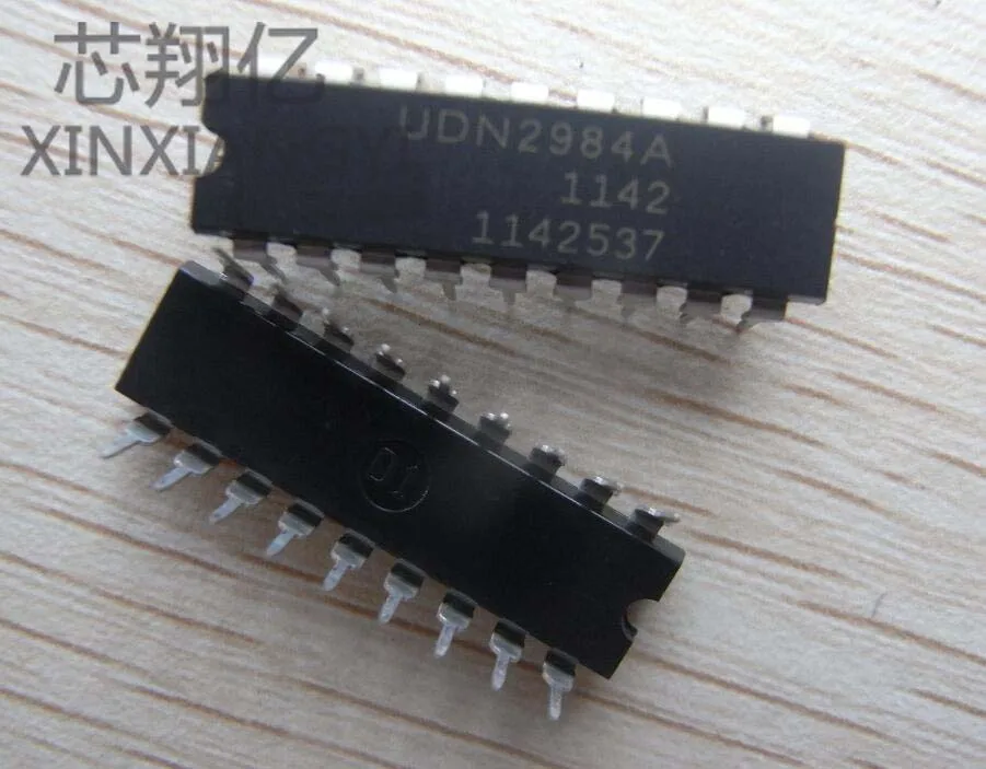 

XINXIANGYI UDN2984A DIP